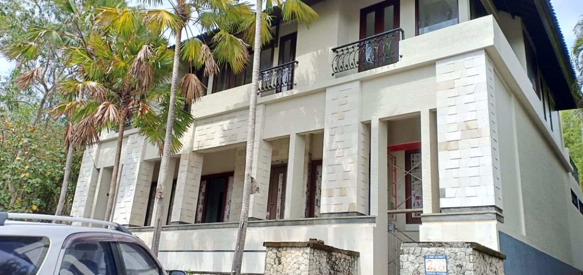 Dijual! Ruko Uluwatu, Bali. Lokasi Strategis, Cocok Untuk Investasi - Foto 4