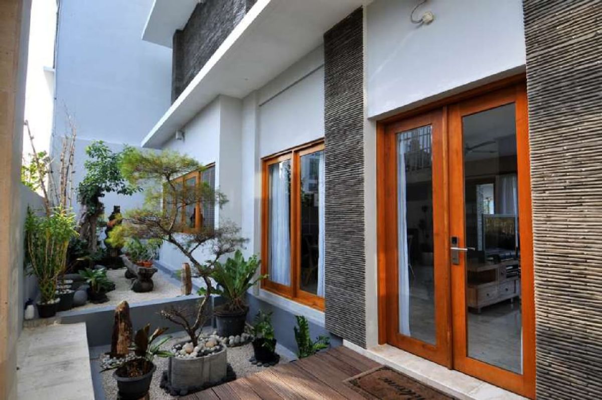 DIJUAL!! Rumah Goa Gong, Jimbaran, Bali. Cocok Untuk Investasi