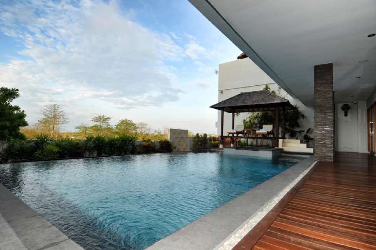 DIJUAL!! Rumah Goa Gong, Jimbaran, Bali. Cocok Untuk Investasi - Foto 4