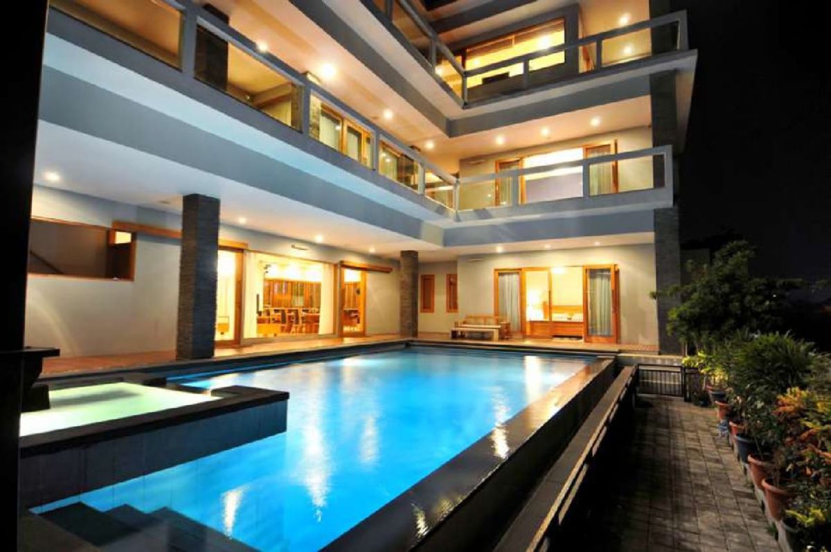 DIJUAL!! Rumah Goa Gong, Jimbaran, Bali. Cocok Untuk Investasi - Foto 5