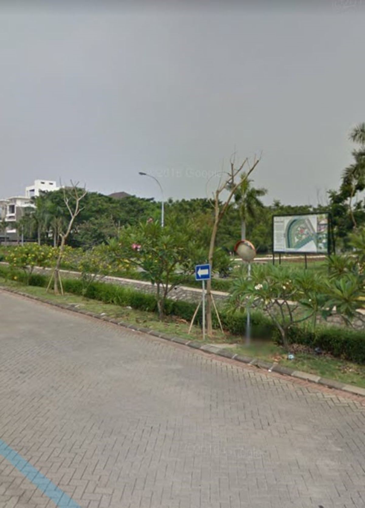 Jual Rumah Layar Permai Pantai Indah Kapuk, Jakarta Utara.