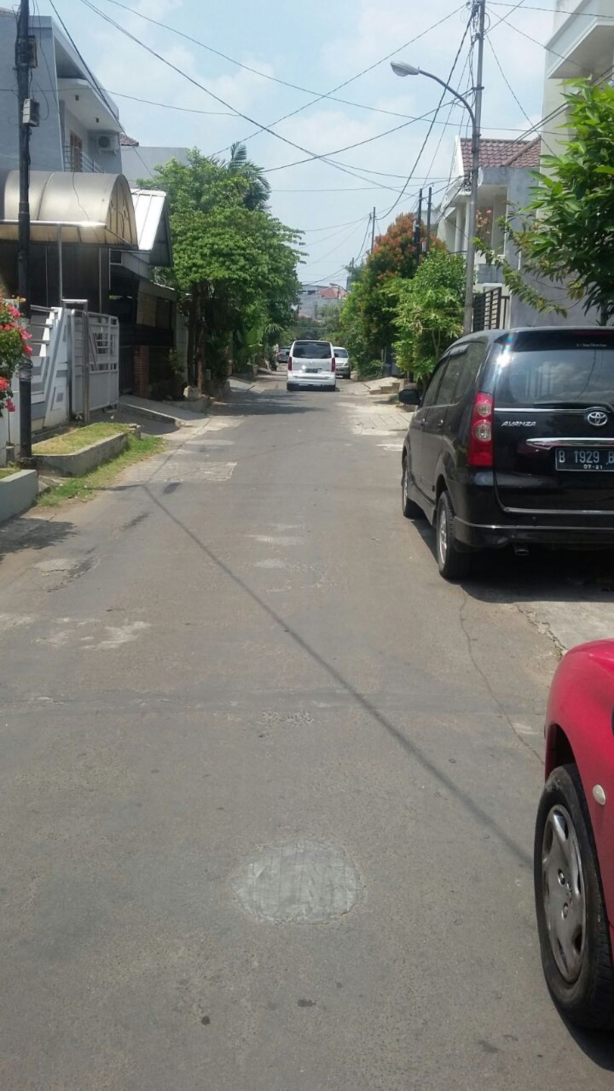 Jual Rumah Cantik Siap Huni di Greenville Jakarta Barat. - Foto 2