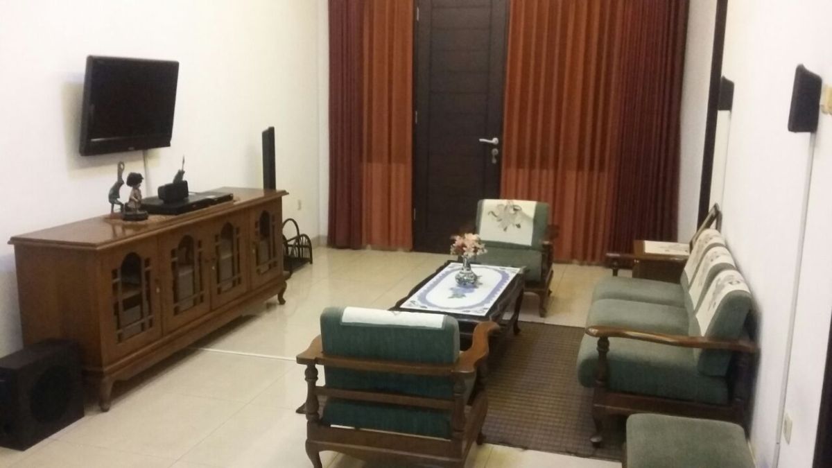 Jual Rumah Cantik Siap Huni di Greenville Jakarta Barat. - Foto 3
