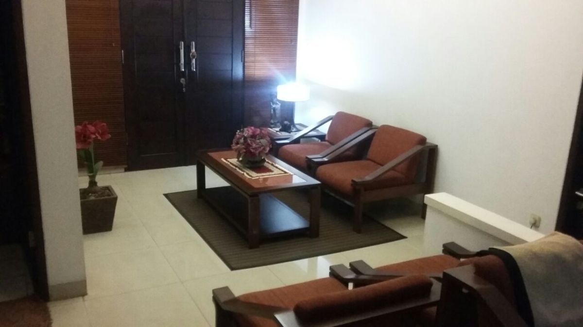 Jual Rumah Cantik Siap Huni di Greenville Jakarta Barat. - Foto 6