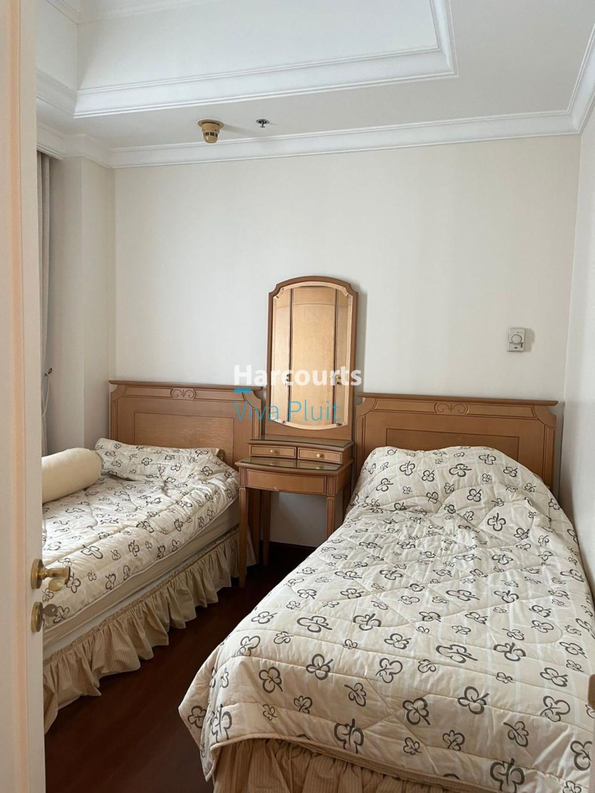 DIJUAL APARTEMEN FOUR WINDS SENAYAN – JAKARTA SELATAN - Foto 6