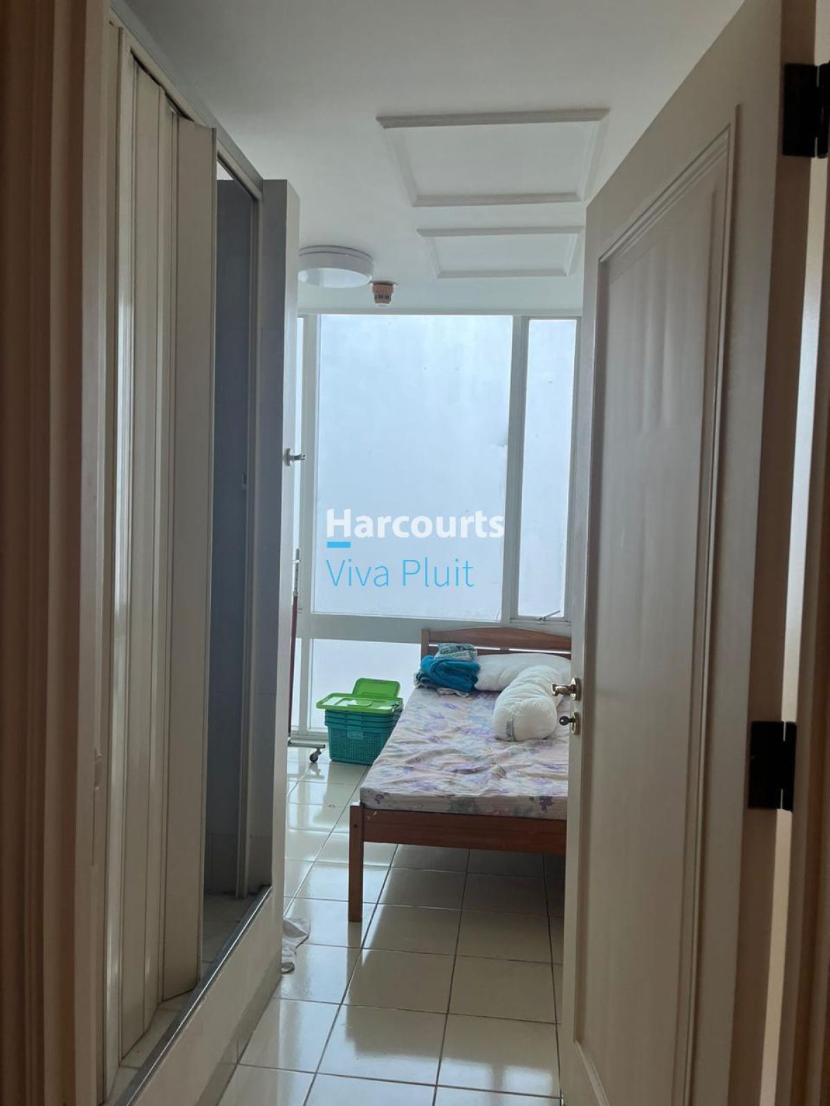 DIJUAL APARTEMEN FOUR WINDS SENAYAN – JAKARTA SELATAN - Foto 8
