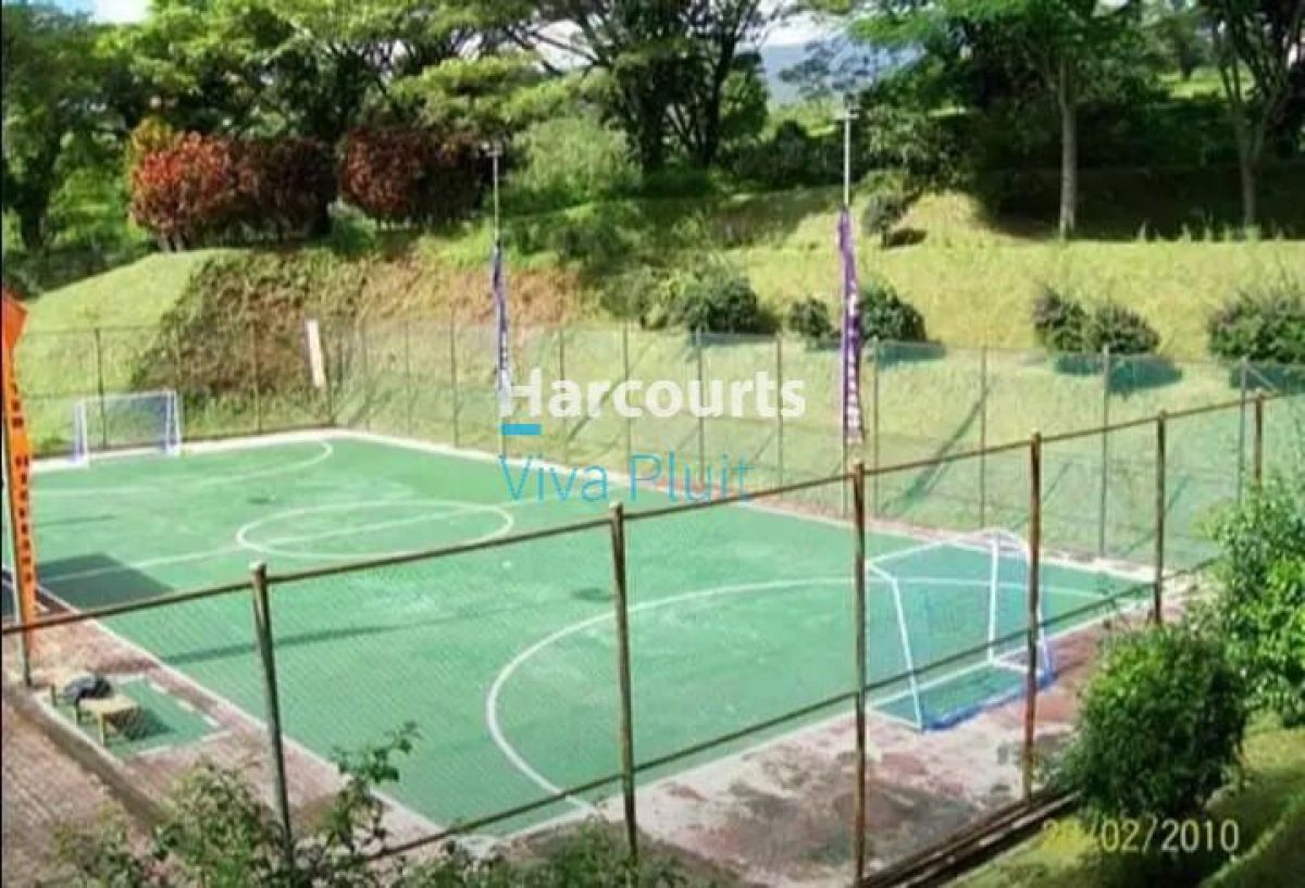 Villa Ciater Highland Resort Lembang Bandung View Gunung. Murah! - Foto 4