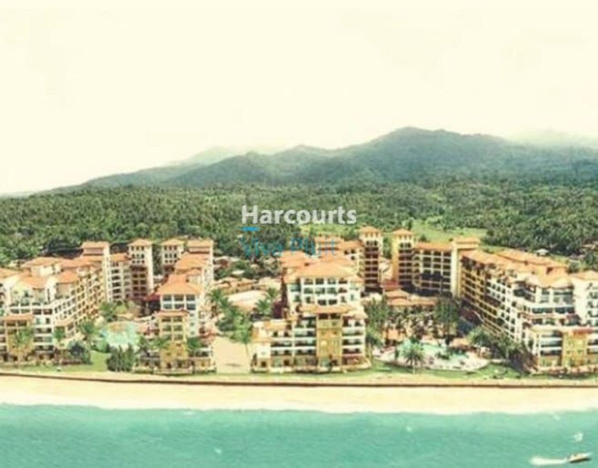 Dijual Apartemen Marbella Pantai Anyer, View Laut. Harga Murah Nego - Foto 3