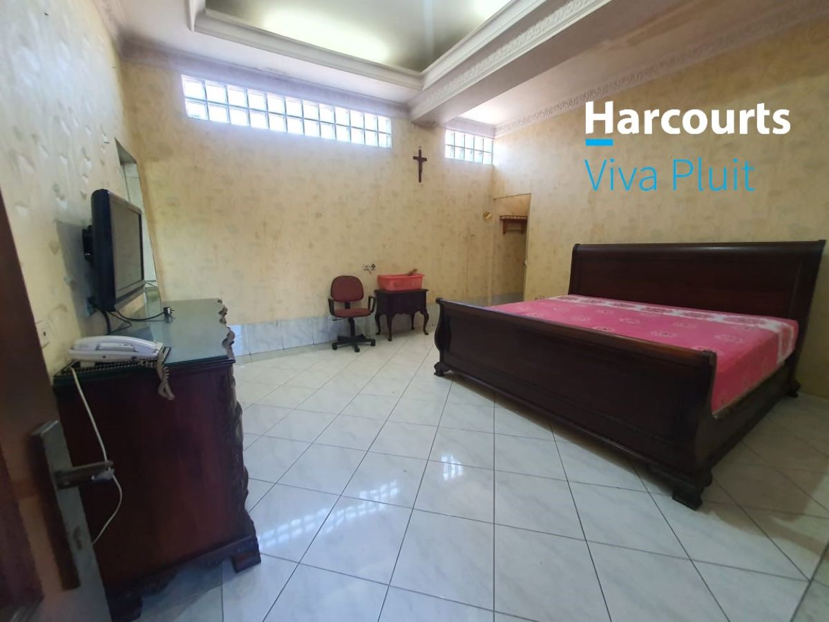 Dijual! Rumah Jl. Tanjung Duren Selatan, Jakarta Barat. Rumah Siap Huni - Foto 4