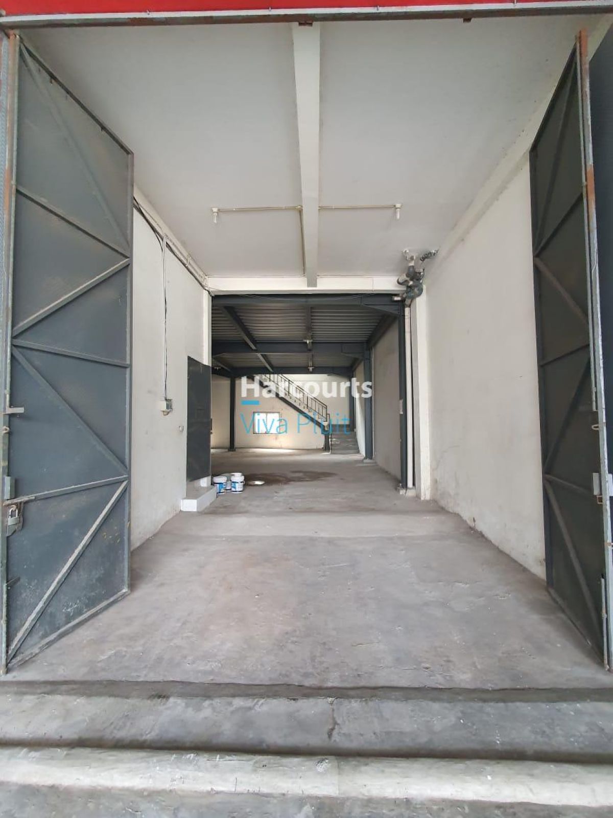 Dijual Cepat Gudang Elang Laut, Pantai Indah Kapuk, Harga Nego. - Foto 10