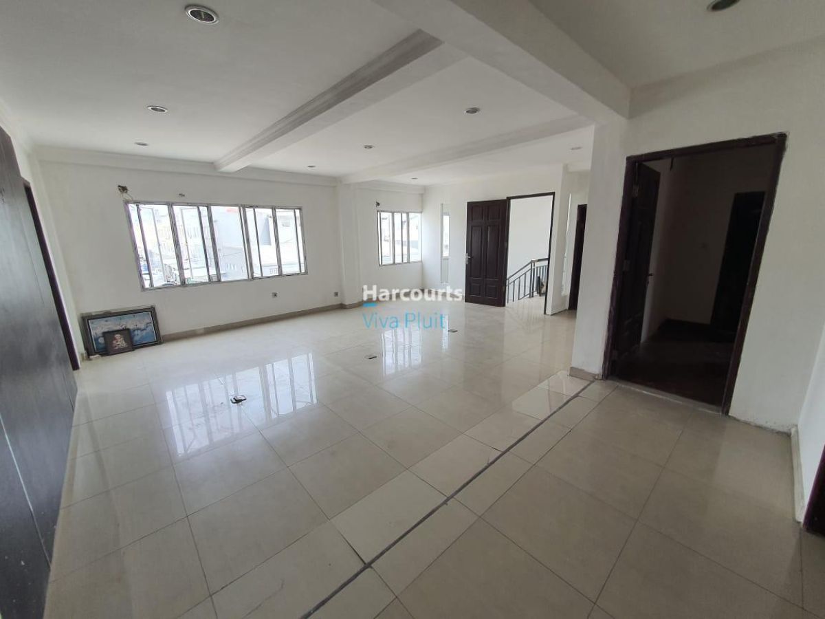 Dijual Cepat Gudang Elang Laut, Pantai Indah Kapuk, Harga Nego. - Foto 11