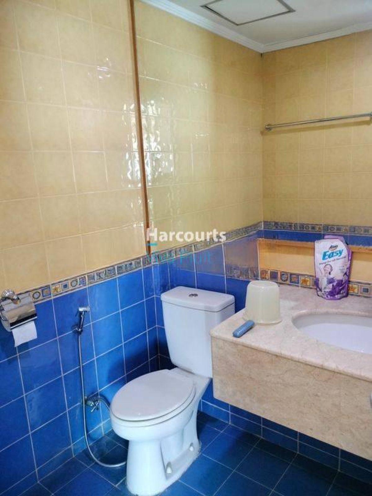 DISEWA APARTEMEN PANTAI MUTIARA, TOWER BUNAKEN, JAKARTA UTARA - Foto 12
