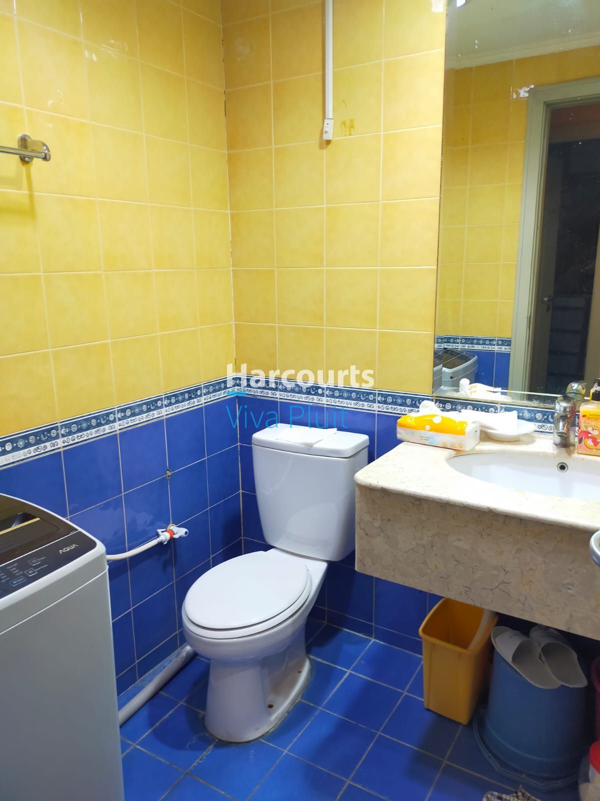 DIJUAL  APARTEMEN PANTAI MUTIARA – TOWER BUNAKEN, JAKARTA UTARA - Foto 5