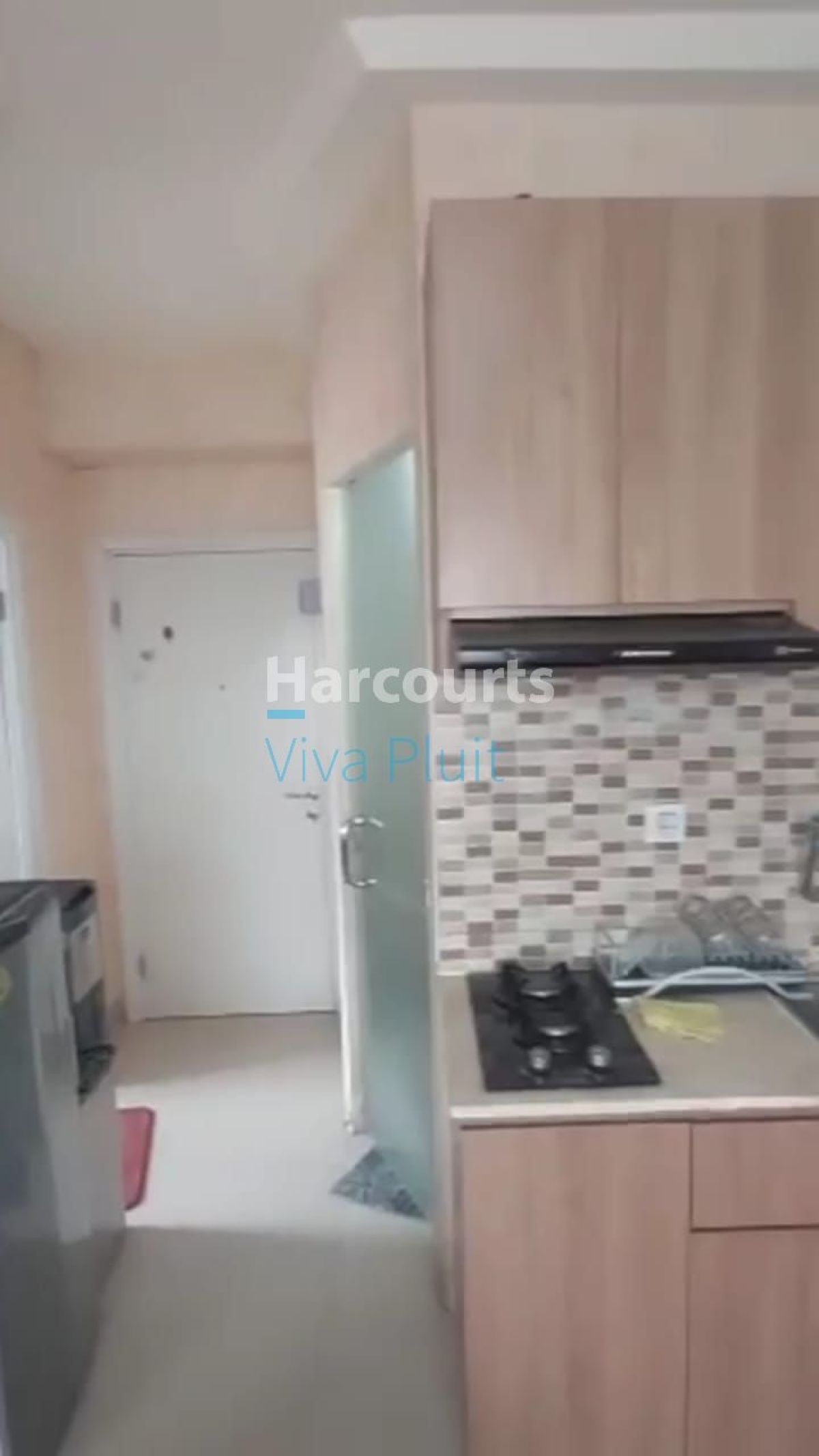 DISEWA APARTEMEN GREEN PRAMUKA CITY – JAKARTA TIMUR - Foto 2