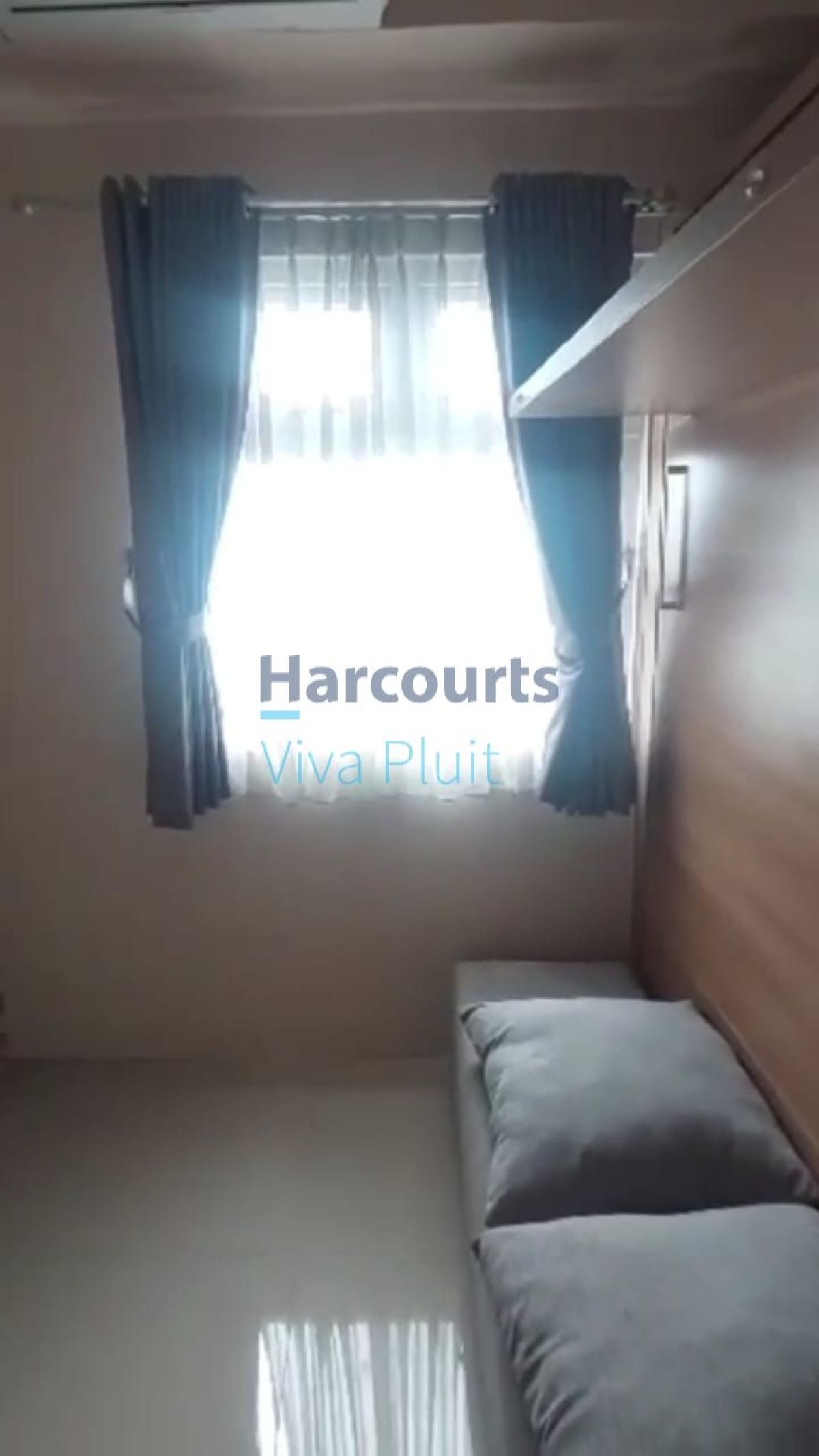 DISEWA APARTEMEN GREEN PRAMUKA CITY – JAKARTA TIMUR - Foto 4