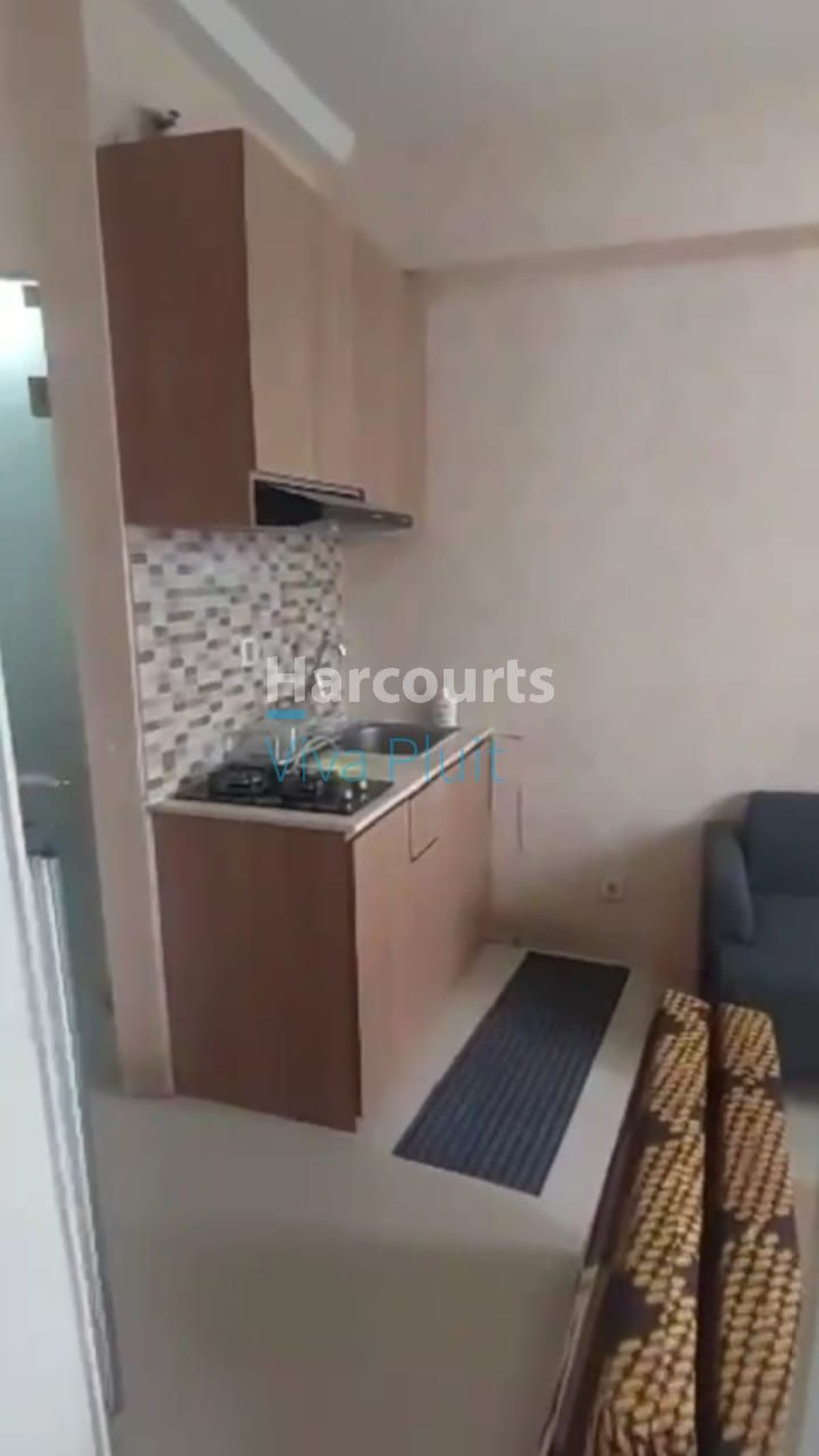 DISEWA APARTEMEN GREEN PRAMUKA CITY – JAKARTA TIMUR - Foto 5