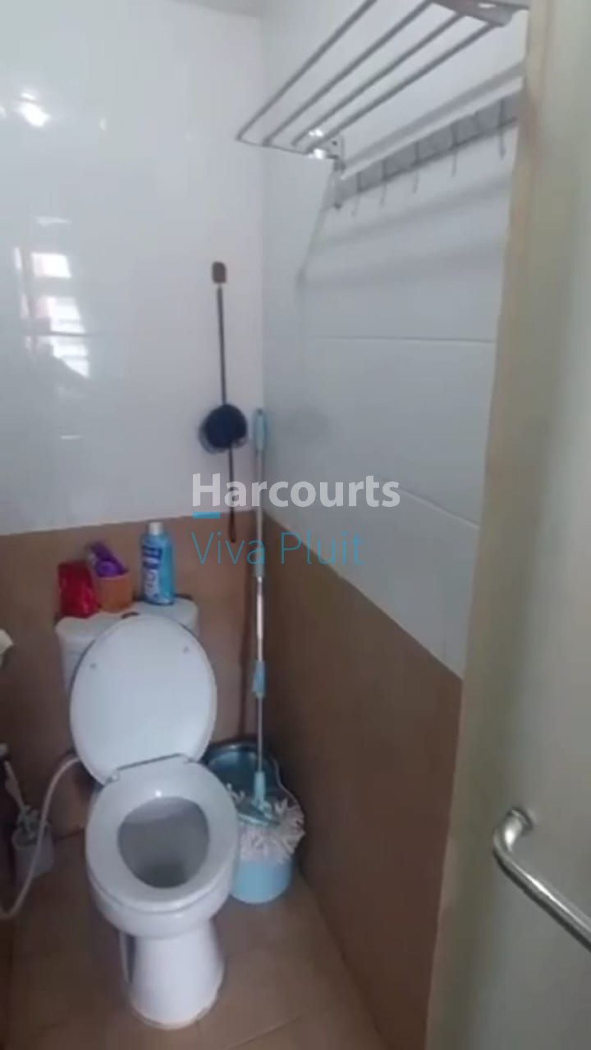 DISEWA APARTEMEN GREEN PRAMUKA CITY – JAKARTA TIMUR - Foto 6