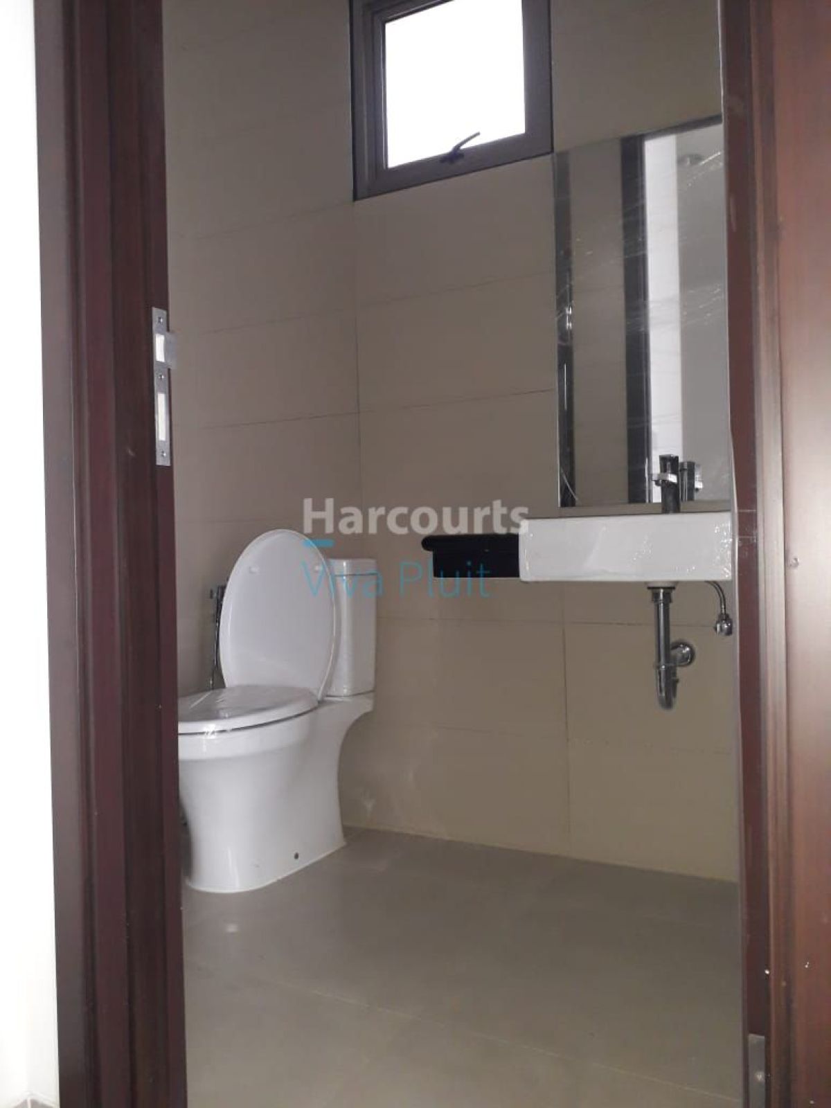 Disewa Rumah Pik 2 Cluster Hawai Paradise. Siap Huni Harga Murah Nego - Foto 5