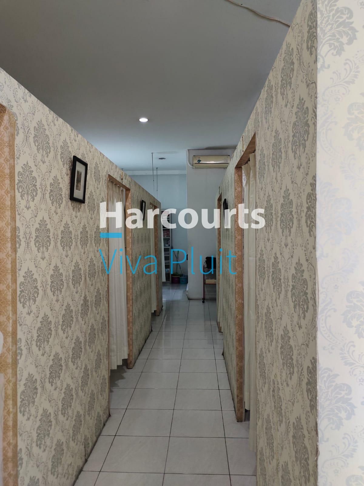 Dijual Ruko 2 Lantai Muara Karang, Jakarta Utara. Harga Murah Nego! - Foto 3