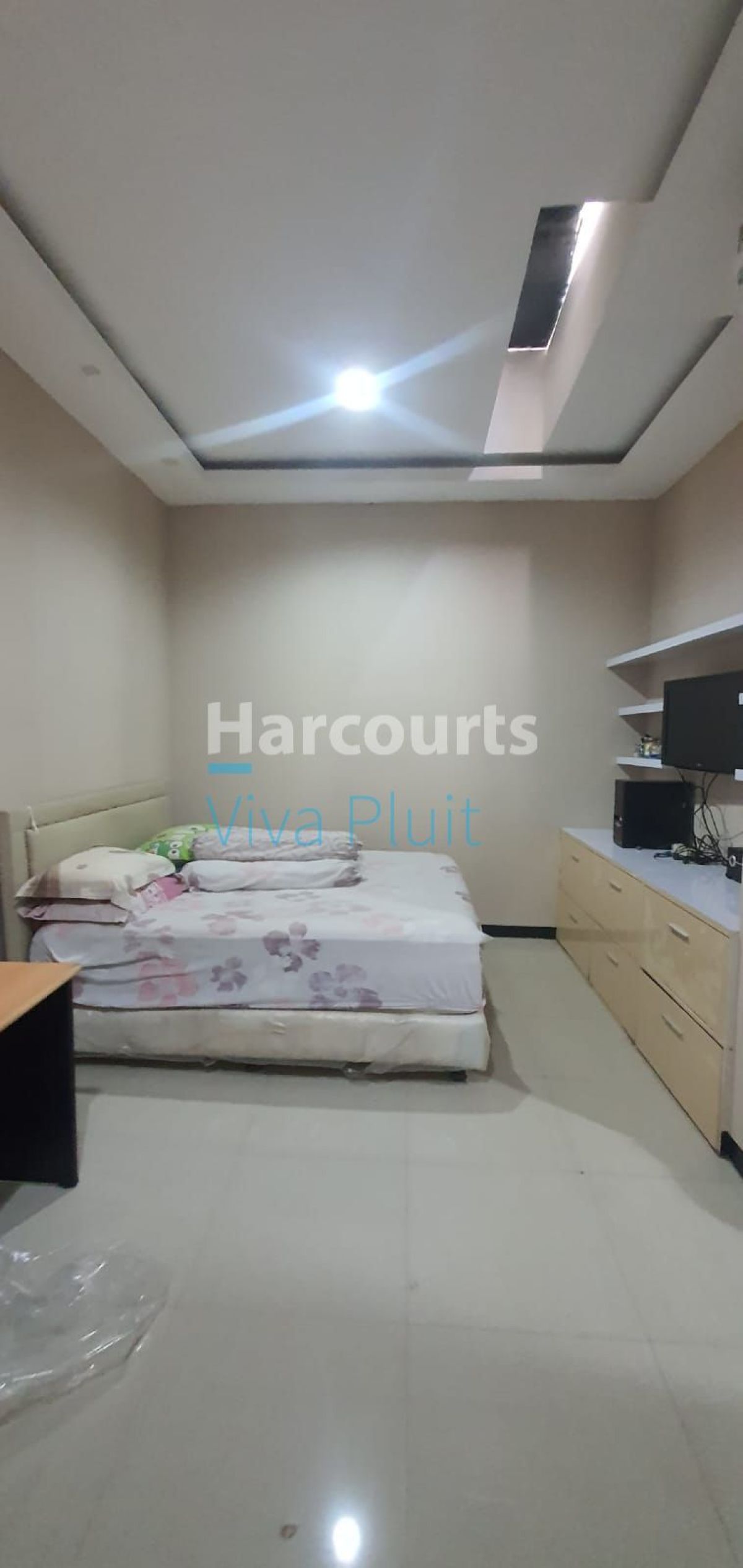 Dijual Rumah 2 Lantai Taman Alfa Indah, Joglo, Kembangan, Jakarta Barat - Foto 2