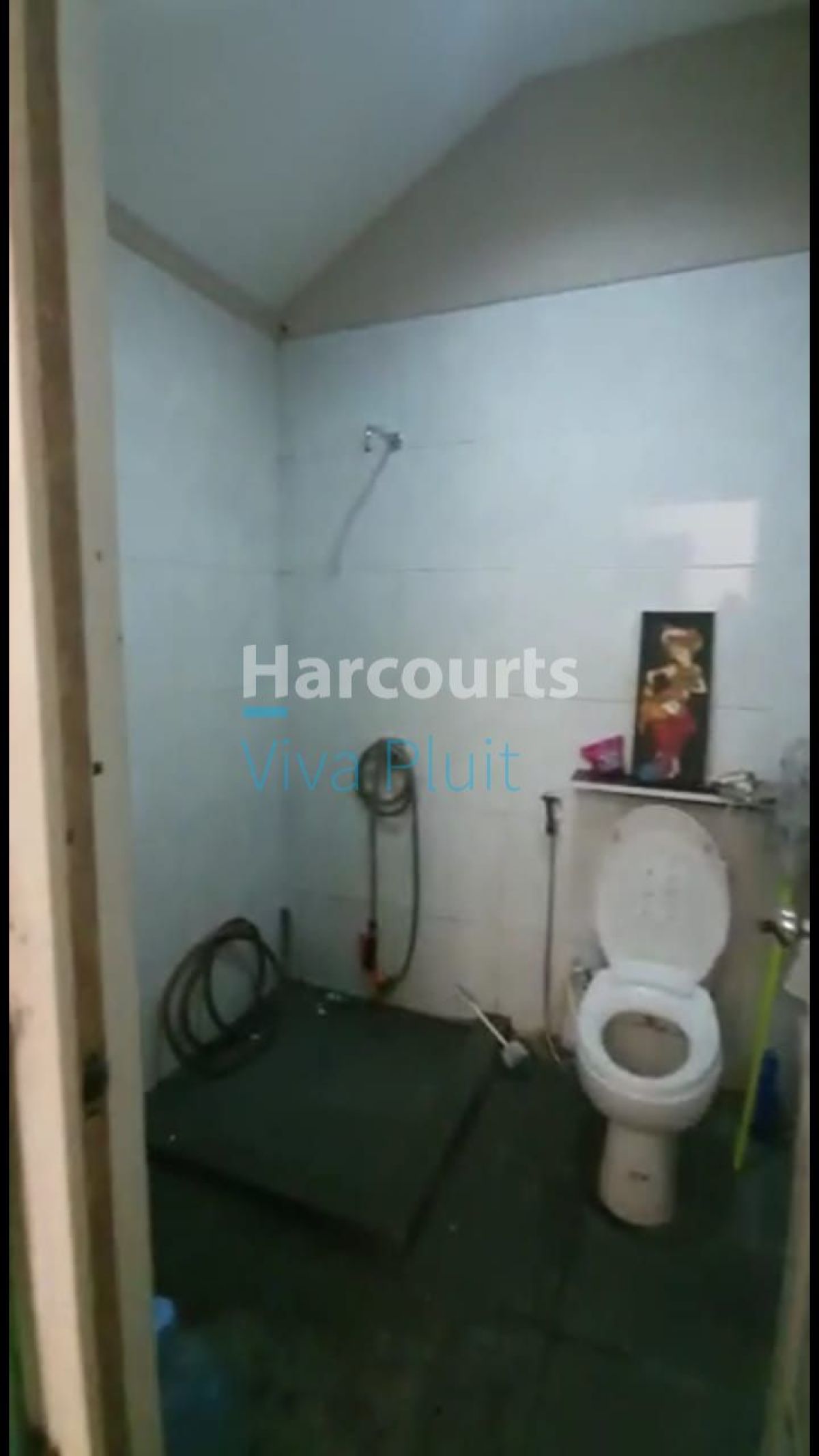 Dijual Rumah 2 Lantai Taman Alfa Indah, Joglo, Kembangan, Jakarta Barat - Foto 5