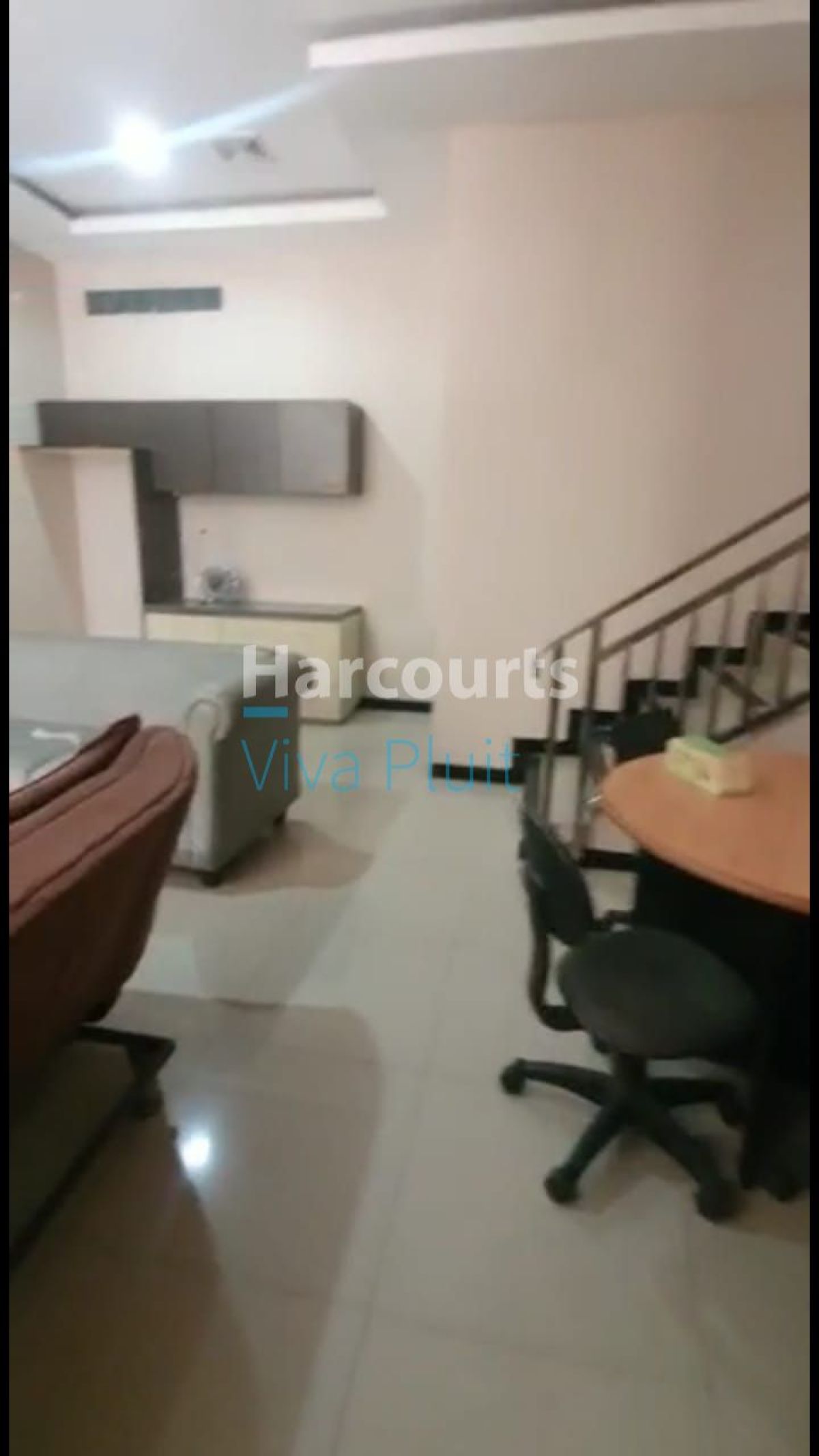 Dijual Rumah 2 Lantai Taman Alfa Indah, Joglo, Kembangan, Jakarta Barat - Foto 6