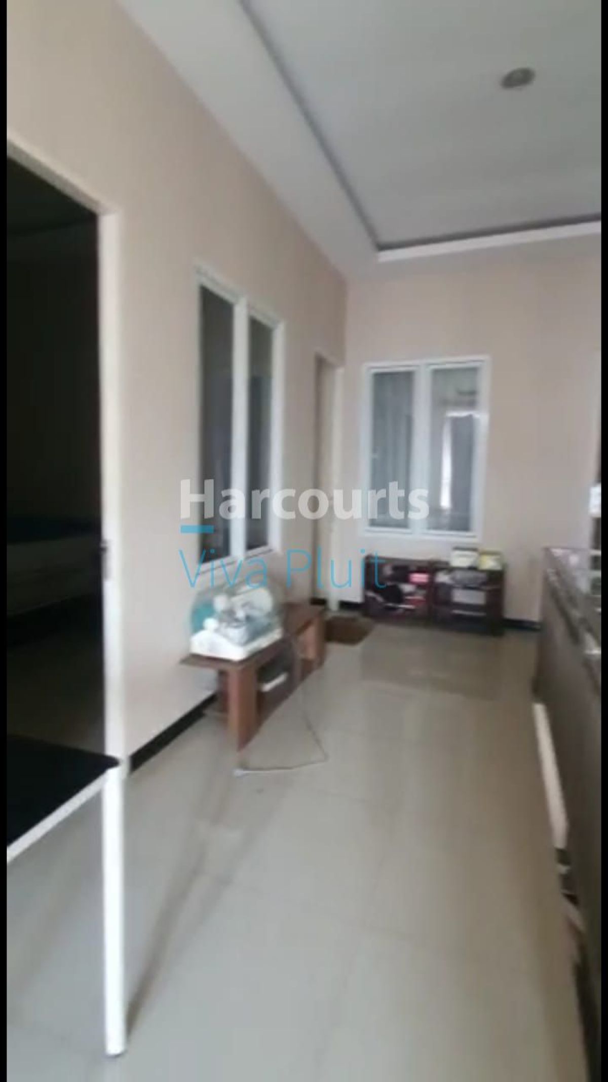 Dijual Rumah 2 Lantai Taman Alfa Indah, Joglo, Kembangan, Jakarta Barat - Foto 7
