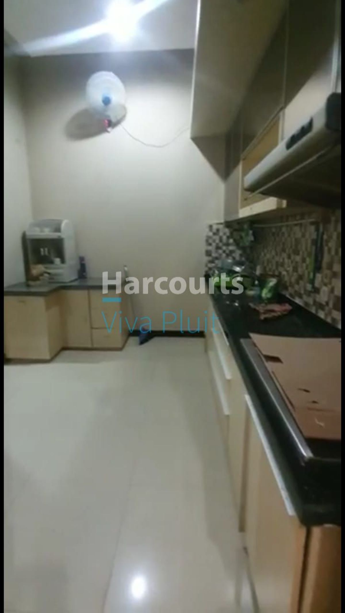 Dijual Rumah 2 Lantai Taman Alfa Indah, Joglo, Kembangan, Jakarta Barat - Foto 9