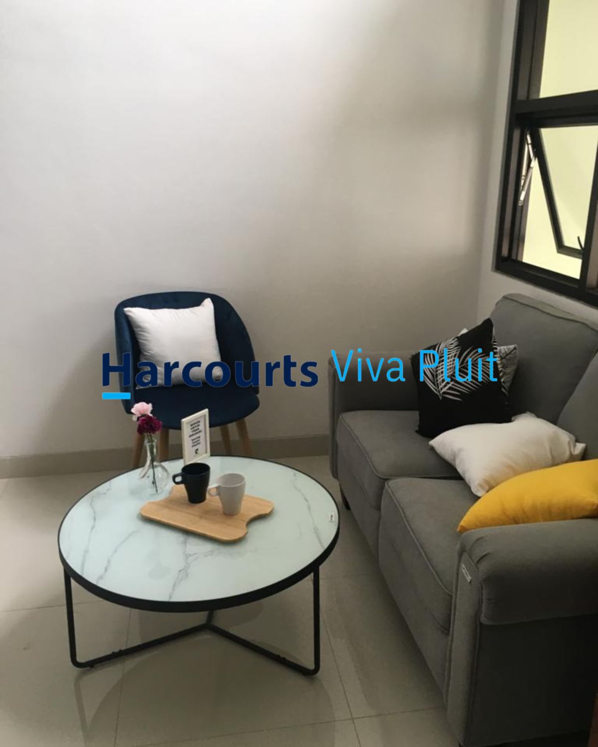 Tanah Taman Kebon Jeruk, Intercon, Jakarta Barat Harga Murah