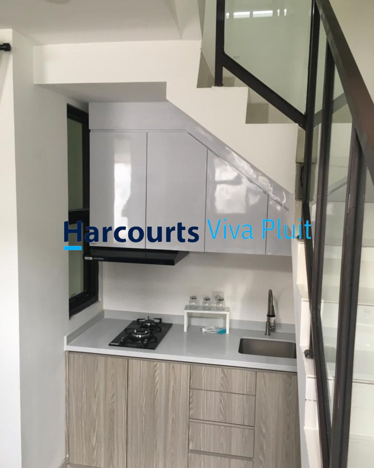 Tanah Taman Kebon Jeruk, Intercon, Jakarta Barat Harga Murah - Foto 2