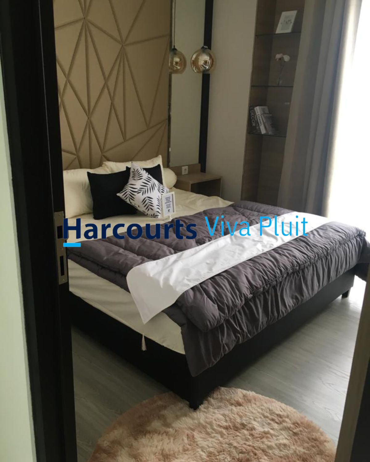 Tanah Taman Kebon Jeruk, Intercon, Jakarta Barat Harga Murah - Foto 6