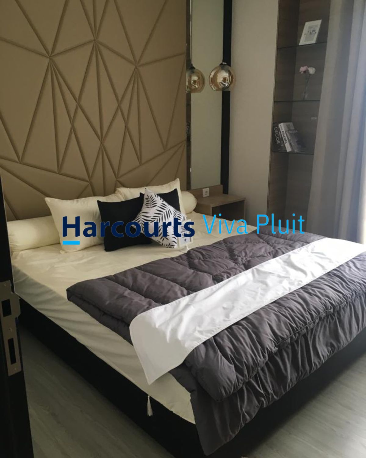 Tanah Taman Kebon Jeruk, Intercon, Jakarta Barat Harga Murah - Foto 8