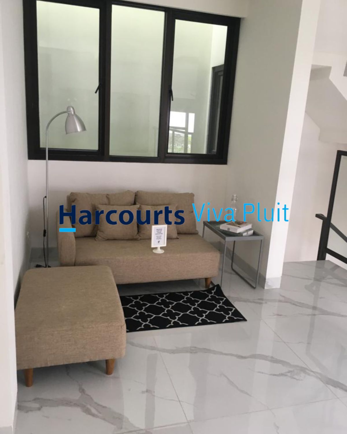 Tanah Taman Kebon Jeruk, Intercon, Jakarta Barat Harga Murah - Foto 9