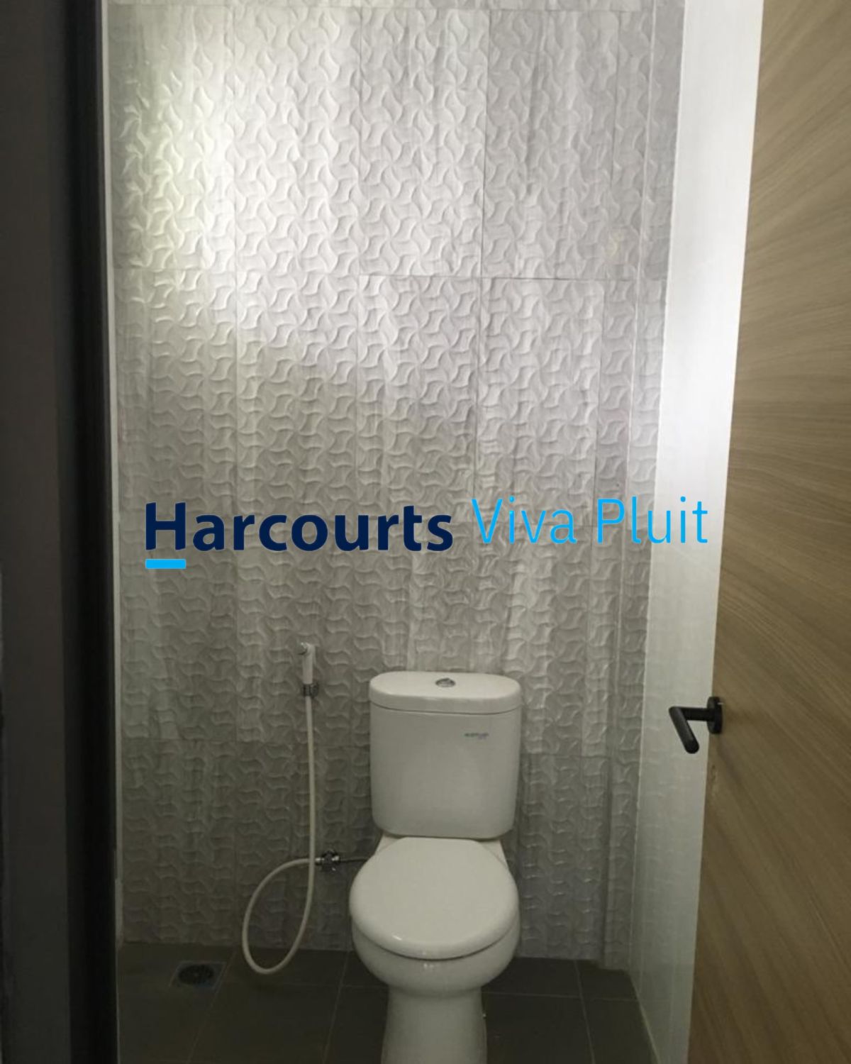 Tanah Taman Kebon Jeruk, Intercon, Jakarta Barat Harga Murah - Foto 10