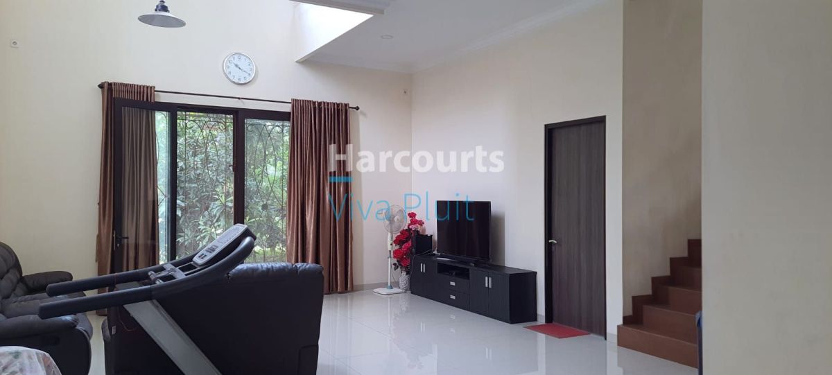 DIJUAL RUMAH 2 LANTAI THE ICON BSD CLUSTER ETERNITY - Foto 3