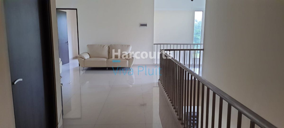 DIJUAL RUMAH 2 LANTAI THE ICON BSD CLUSTER ETERNITY - Foto 5