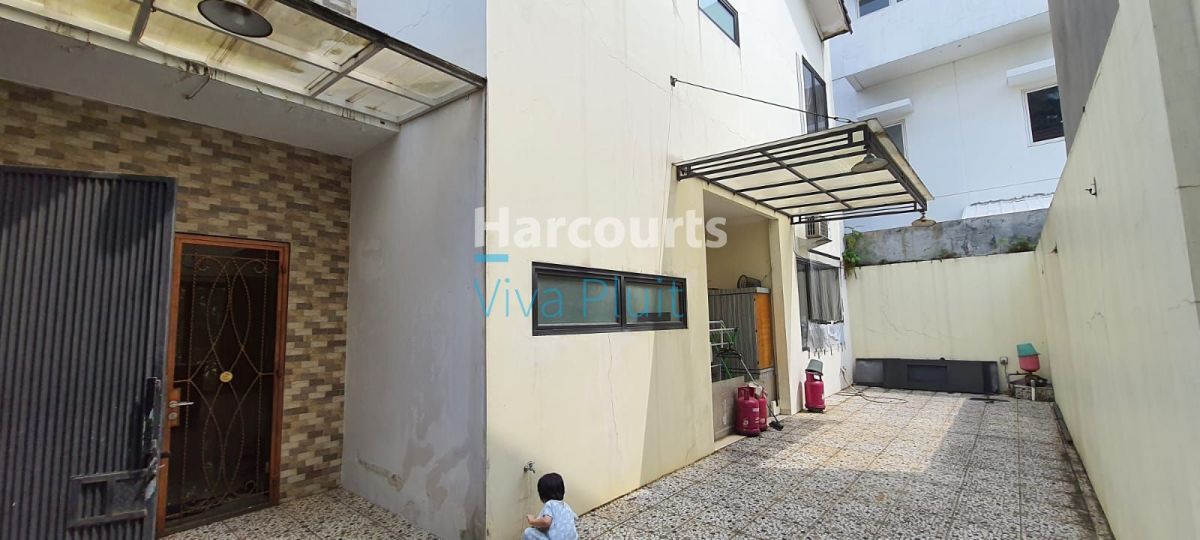 DIJUAL RUMAH 2 LANTAI THE ICON BSD CLUSTER ETERNITY - Foto 6
