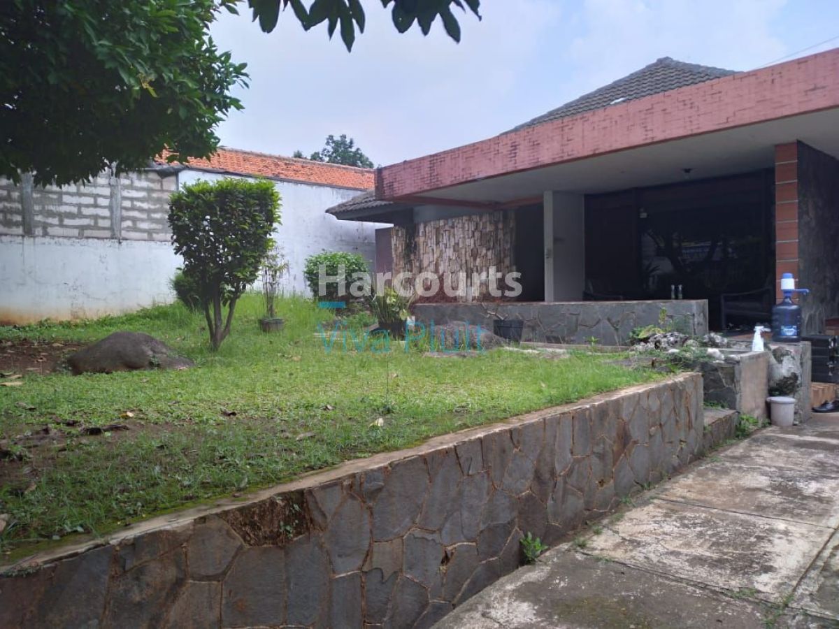 Rumah Jl. Raya Condet, Jakarta Timur. Siap Huni Harga Murah Nego - Foto 2