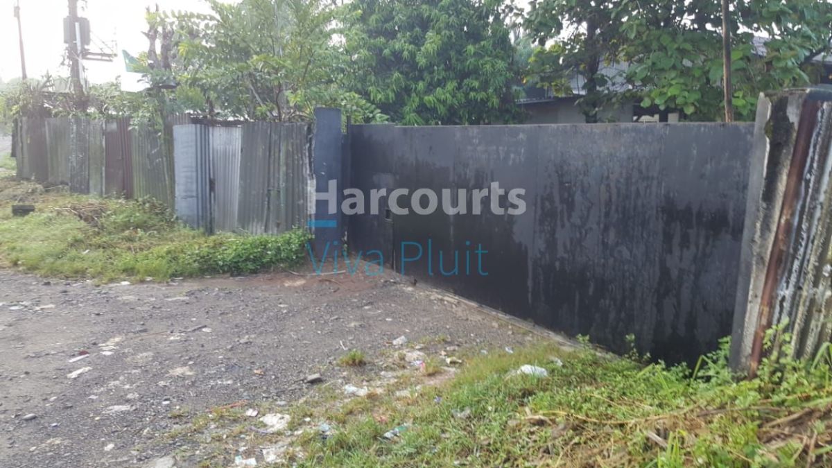 Tanah Jl. Raya Cukang Galih, Curug, Tangerang. Harga Murah Nego - Foto 2