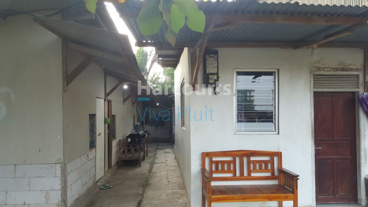 Tanah Jl. Raya Cukang Galih, Curug, Tangerang. Harga Murah Nego - Foto 4