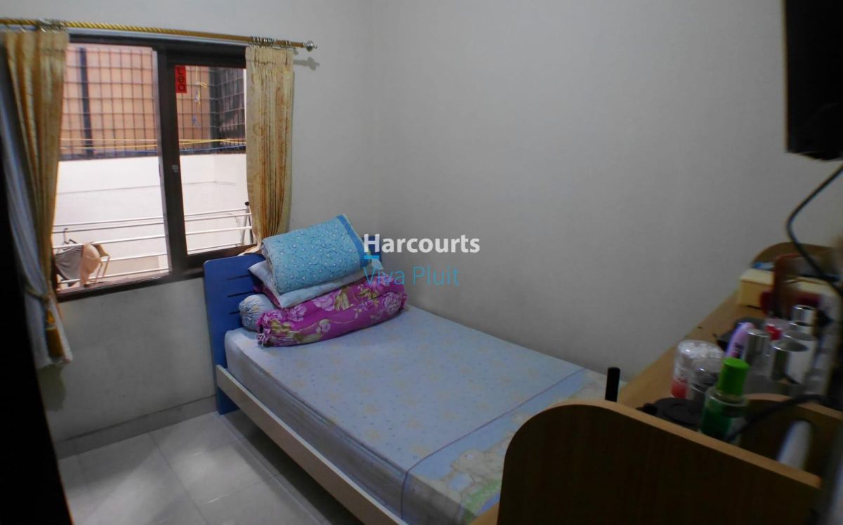 Rumah Sunter Mediterania, Jakarta Utara. Harga Nego Sampai Deal - Foto 3