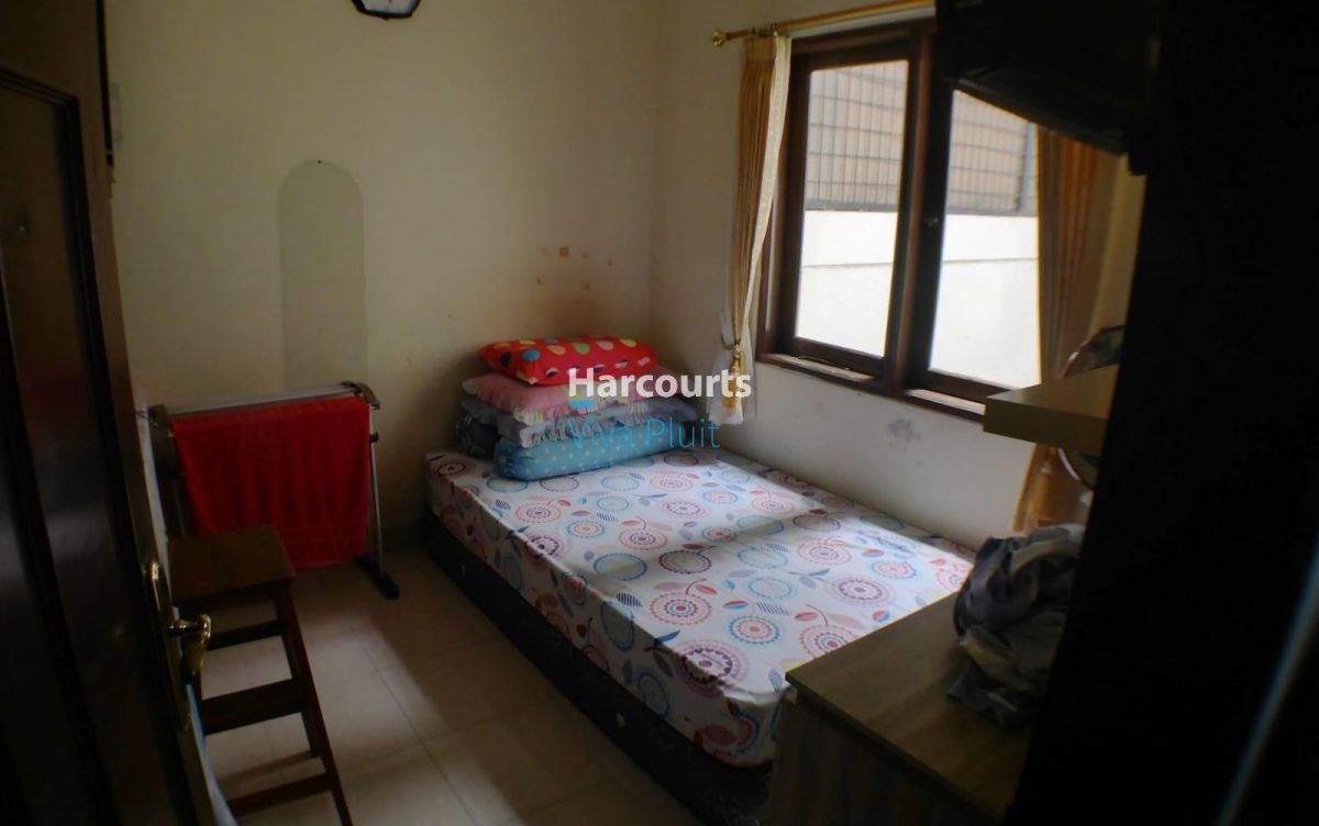 Rumah Sunter Mediterania, Jakarta Utara. Harga Nego Sampai Deal - Foto 4