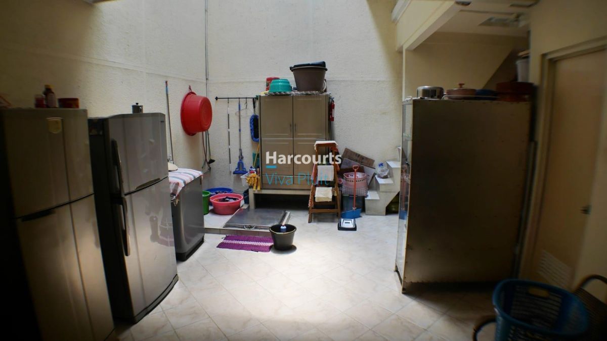 Rumah Sunter Mediterania, Jakarta Utara. Harga Nego Sampai Deal - Foto 6