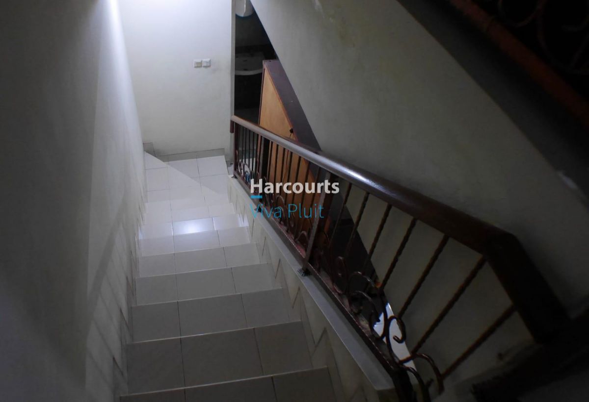 Rumah Sunter Mediterania, Jakarta Utara. Harga Nego Sampai Deal - Foto 7