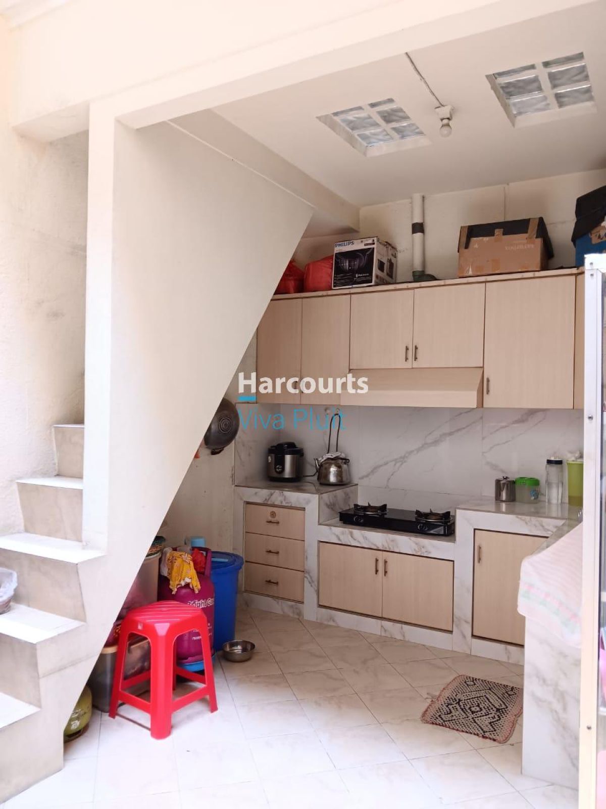 Rumah Sunter Mediterania, Jakarta Utara. Harga Nego Sampai Deal - Foto 8