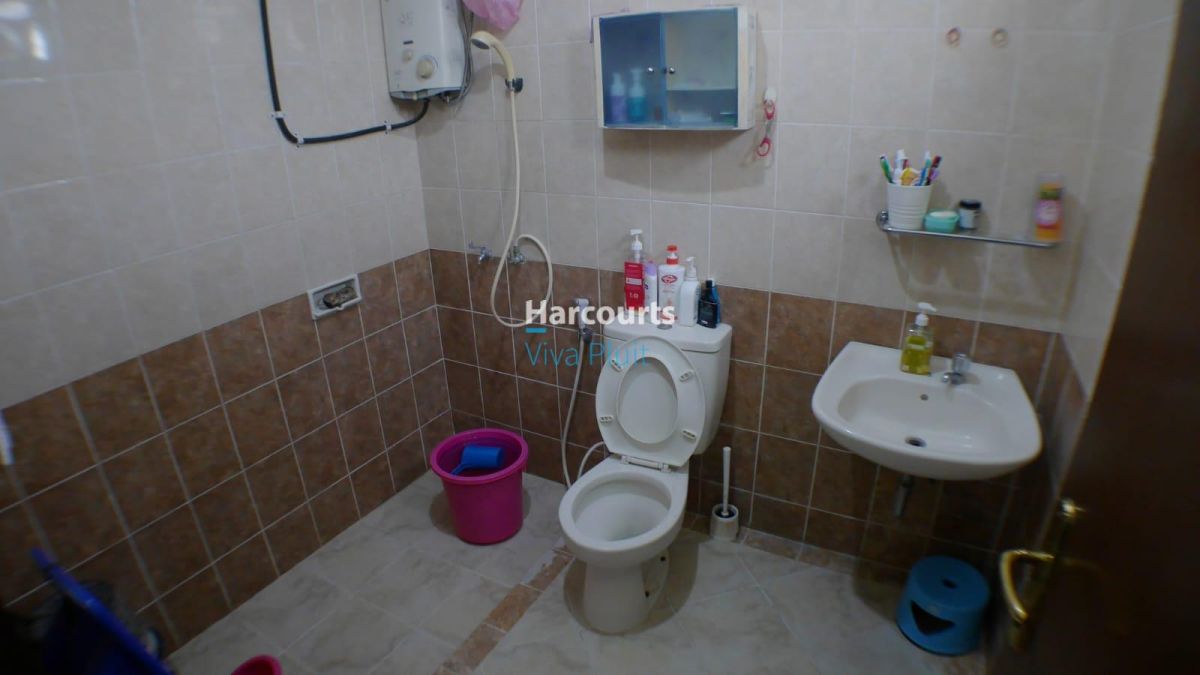 Rumah Sunter Mediterania, Jakarta Utara. Harga Nego Sampai Deal - Foto 9