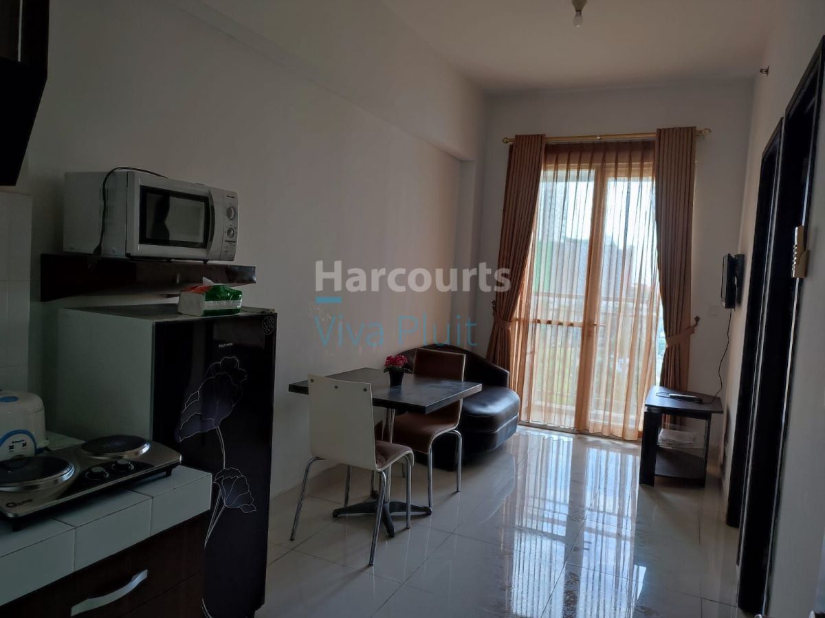 Dijual Apartemen Westmark, Tanjung Duren. Siap Huni Harga Nego