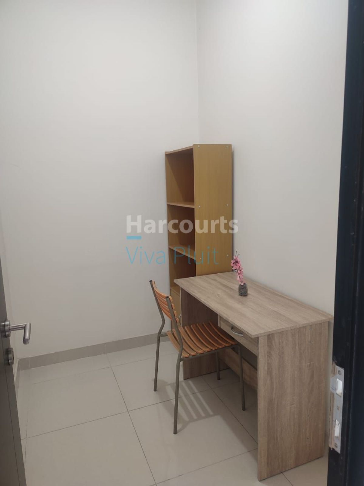 Dijual Apartemen Westmark, Tanjung Duren. Siap Huni Harga Nego - Foto 2