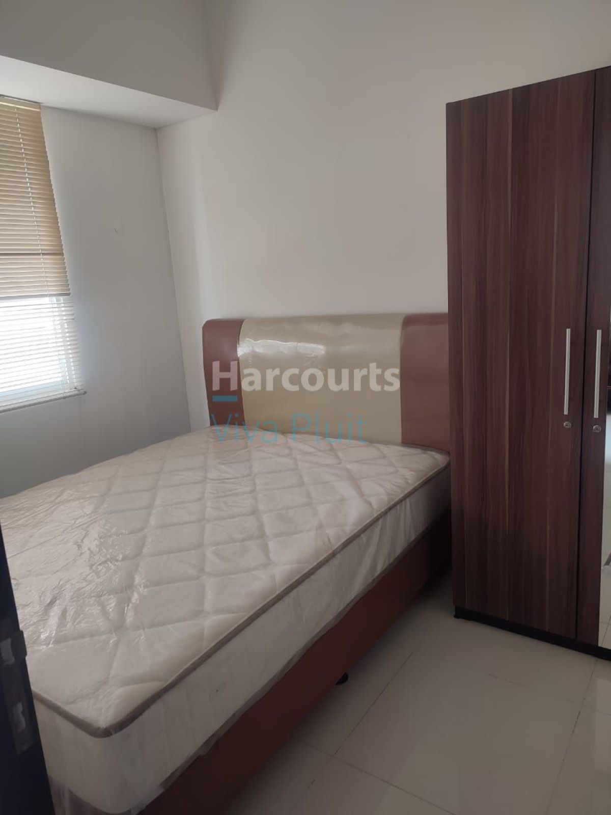Dijual Apartemen Westmark, Tanjung Duren. Siap Huni Harga Nego - Foto 4
