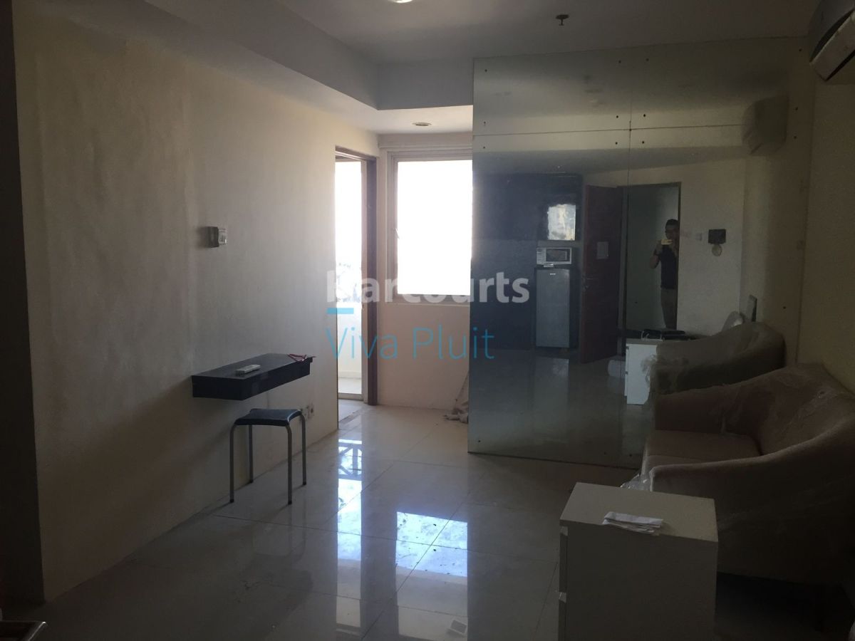 DIJUAL APARTEMEN GREEN CENTRAL CITY GLODOK - Foto 5
